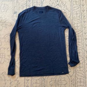 Prana LS Shirt